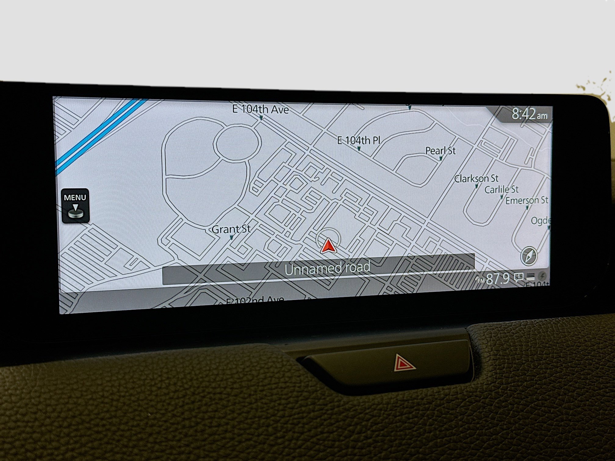 Used 2024 MAZDA CX-90 Plug-In Hybrid w/ Premium Pkg image 22