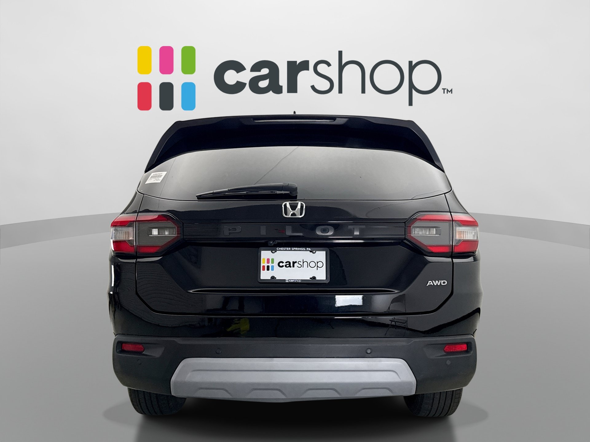 Used 2023 Honda Pilot EX-L image 4