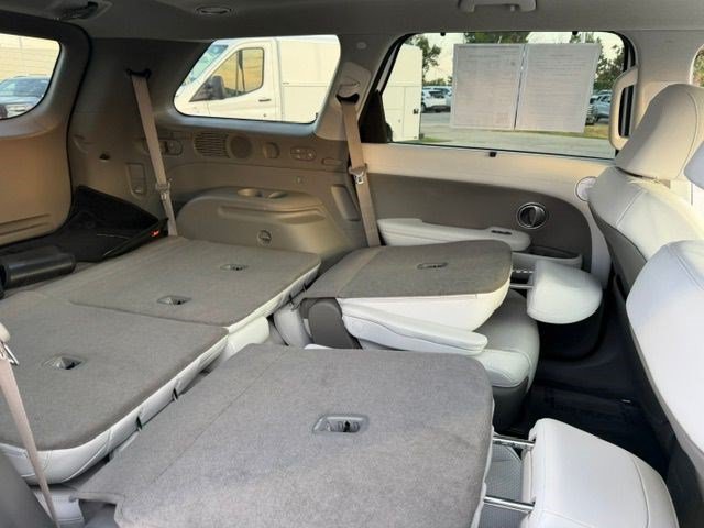 Used 2026 Hyundai Palisade Limited AWD/4WD image 47