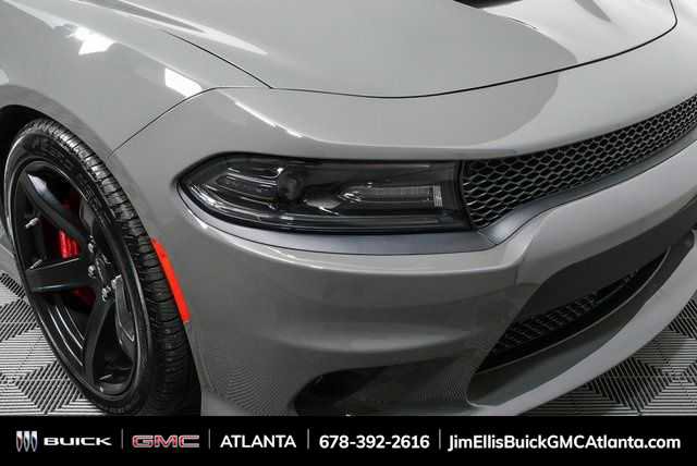 Used 2018 Dodge Charger SRT w/ Harman/Kardon Audio Group image 38