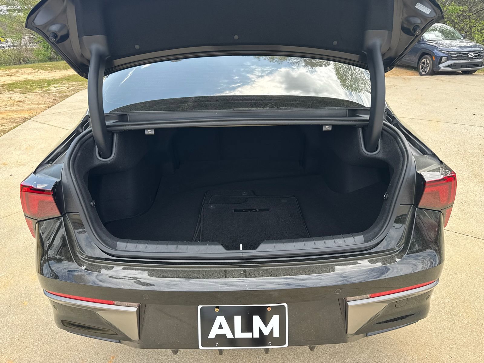 Used 2026 Kia K5 EX image 18