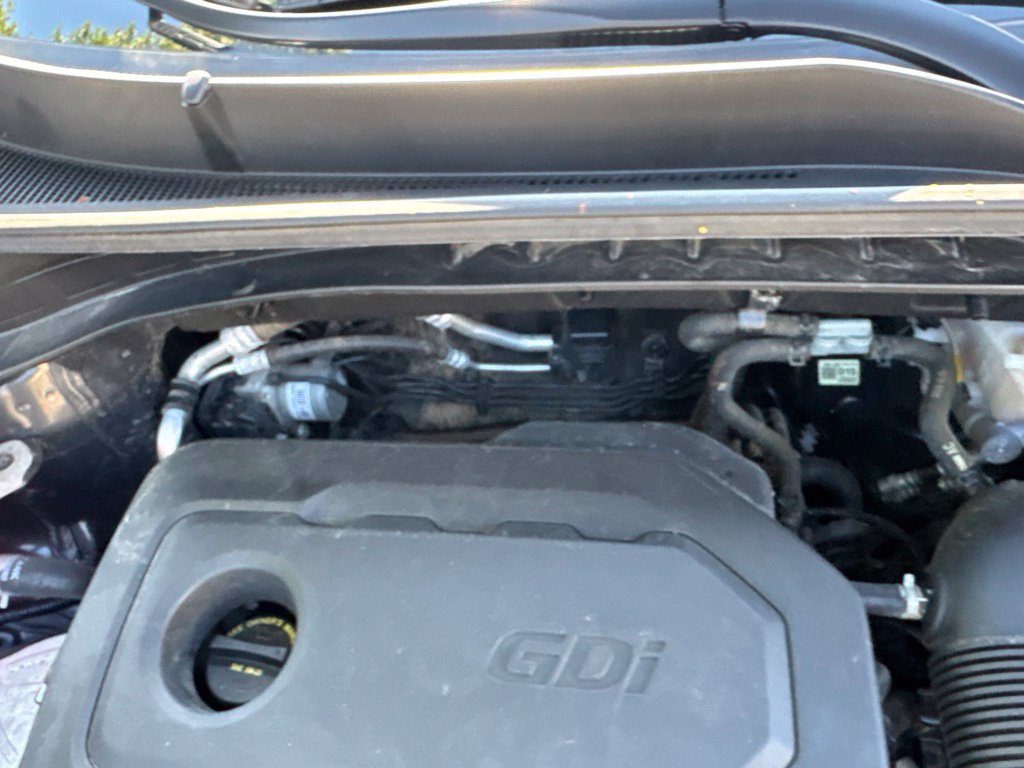 Used 2021 Kia Sportage EX AWD/4WD image 41