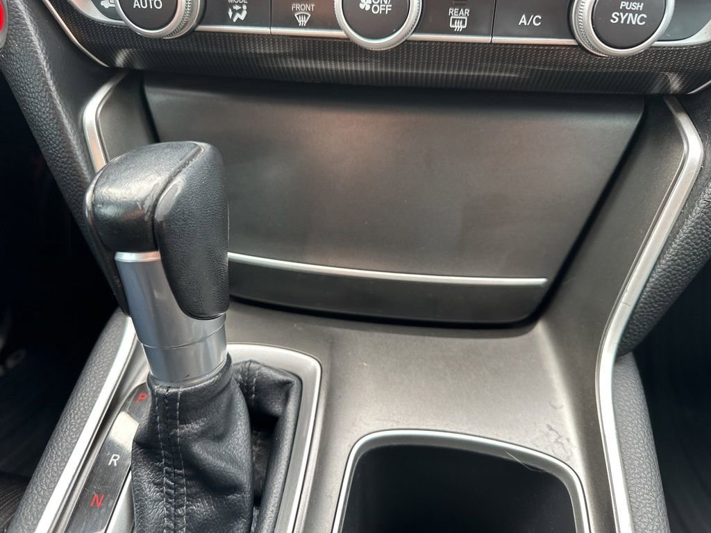Used 2020 Honda Accord Sport image 6