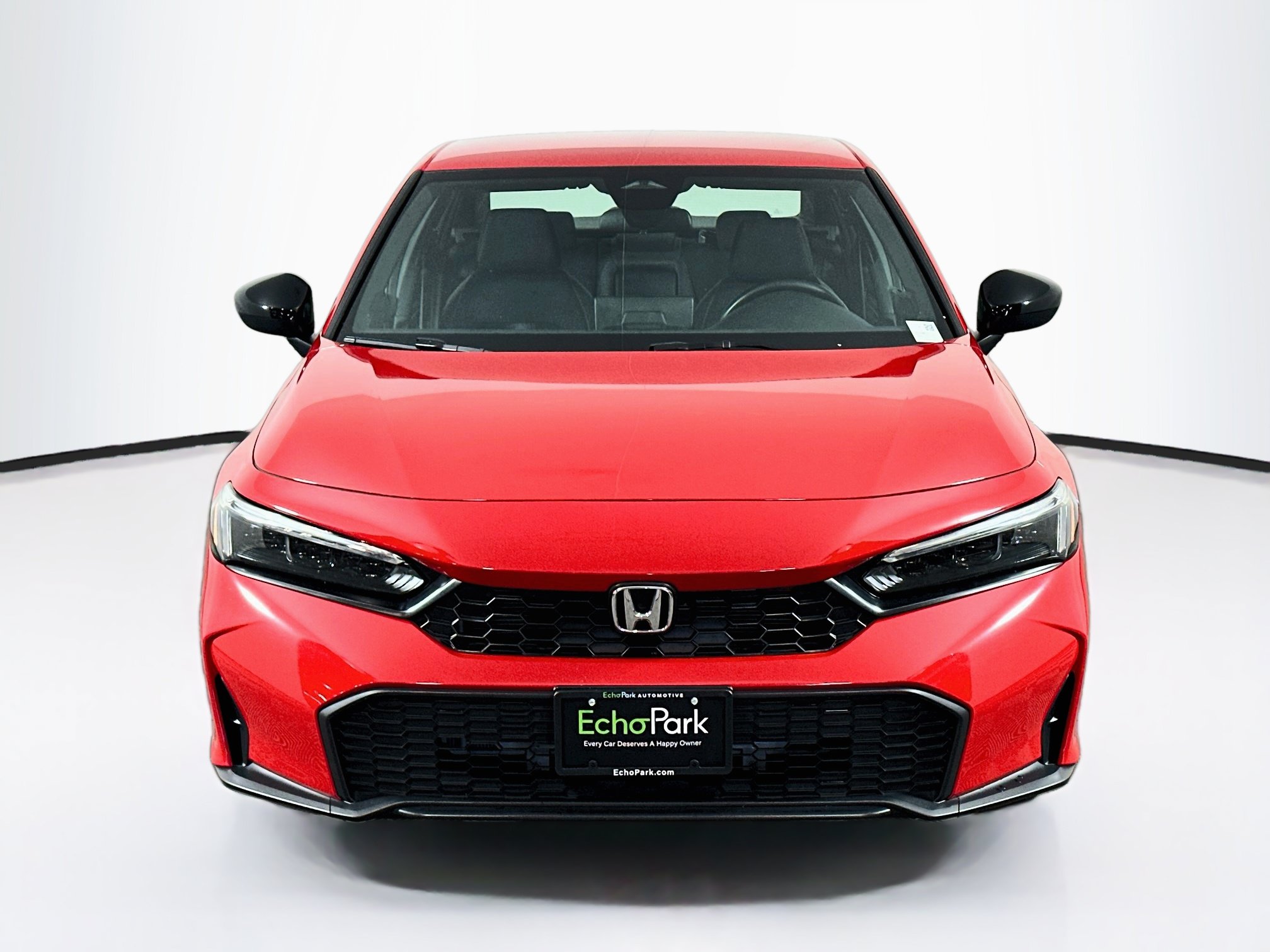 Used 2025 Honda Civic Sport image 2