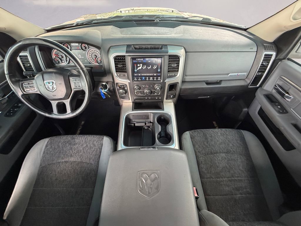 Used 2019 RAM 1500 Lone Star image 12