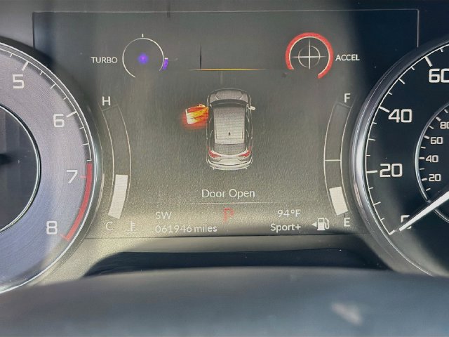 Used 2021 Acura RDX w/ Technology Package AWD/4WD image 12