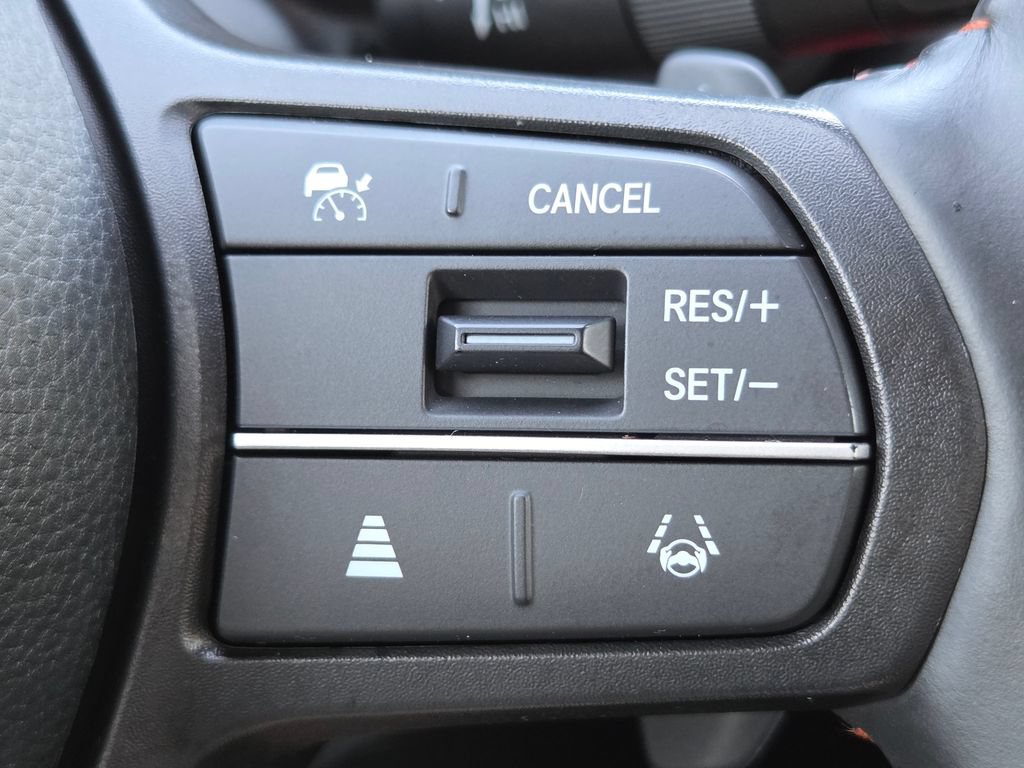 Certified 2024 Honda CR-V Sport image 12