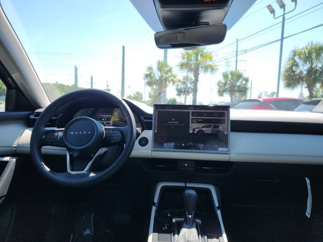 New 2026 MAZDA CX-5 Select AWD/4WD image 16