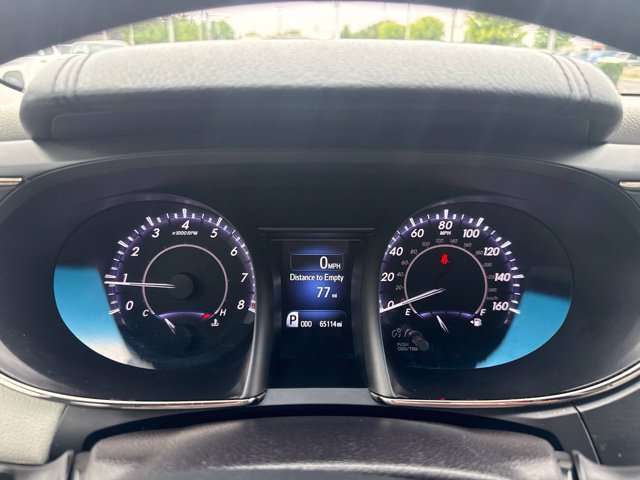Certified 2017 Toyota Avalon Touring w/ All Weather Liner Package FWD image 13