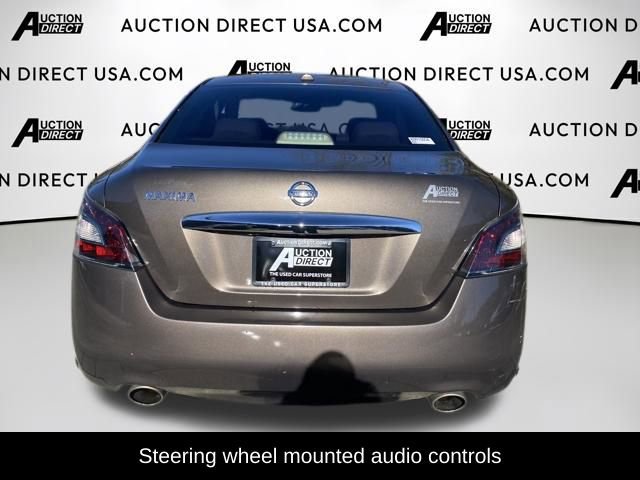 Used 2014 Nissan Maxima 3.5 SV image 5
