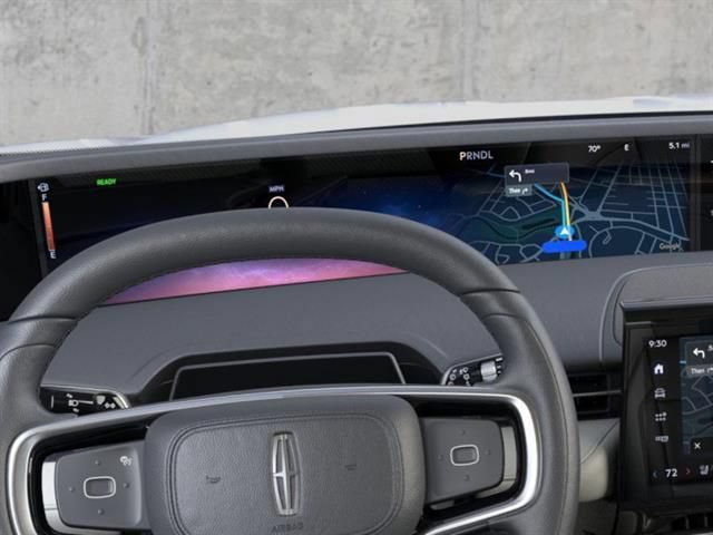 New 2026 Lincoln Nautilus Premier w/ Equipment Group 102A AWD/4WD image 13