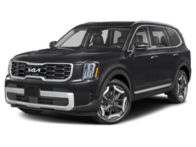 Used 2025 Kia Telluride S image 1