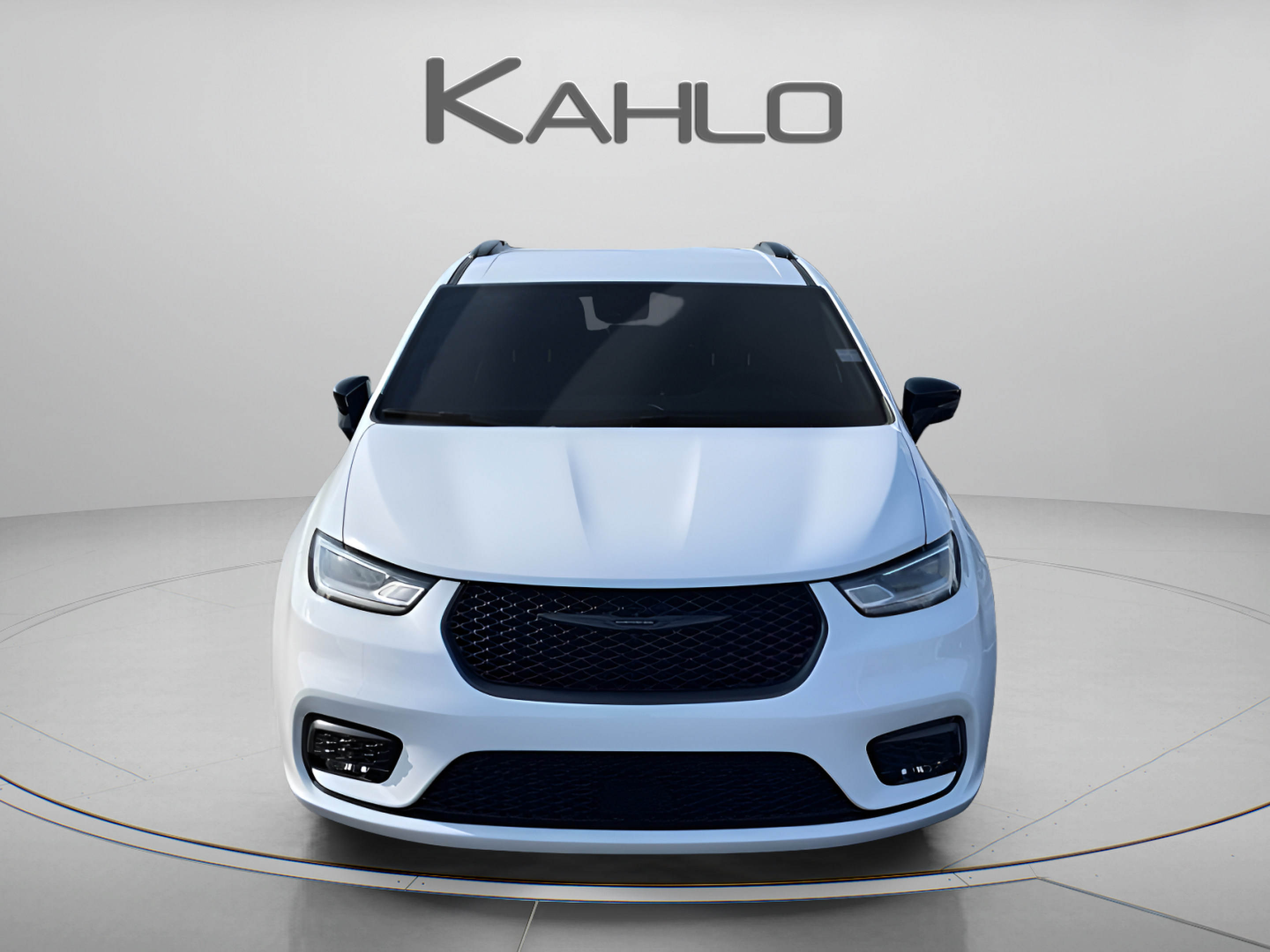 New 2026 Chrysler Pacifica Select w/ S Appearance Package FWD image 7