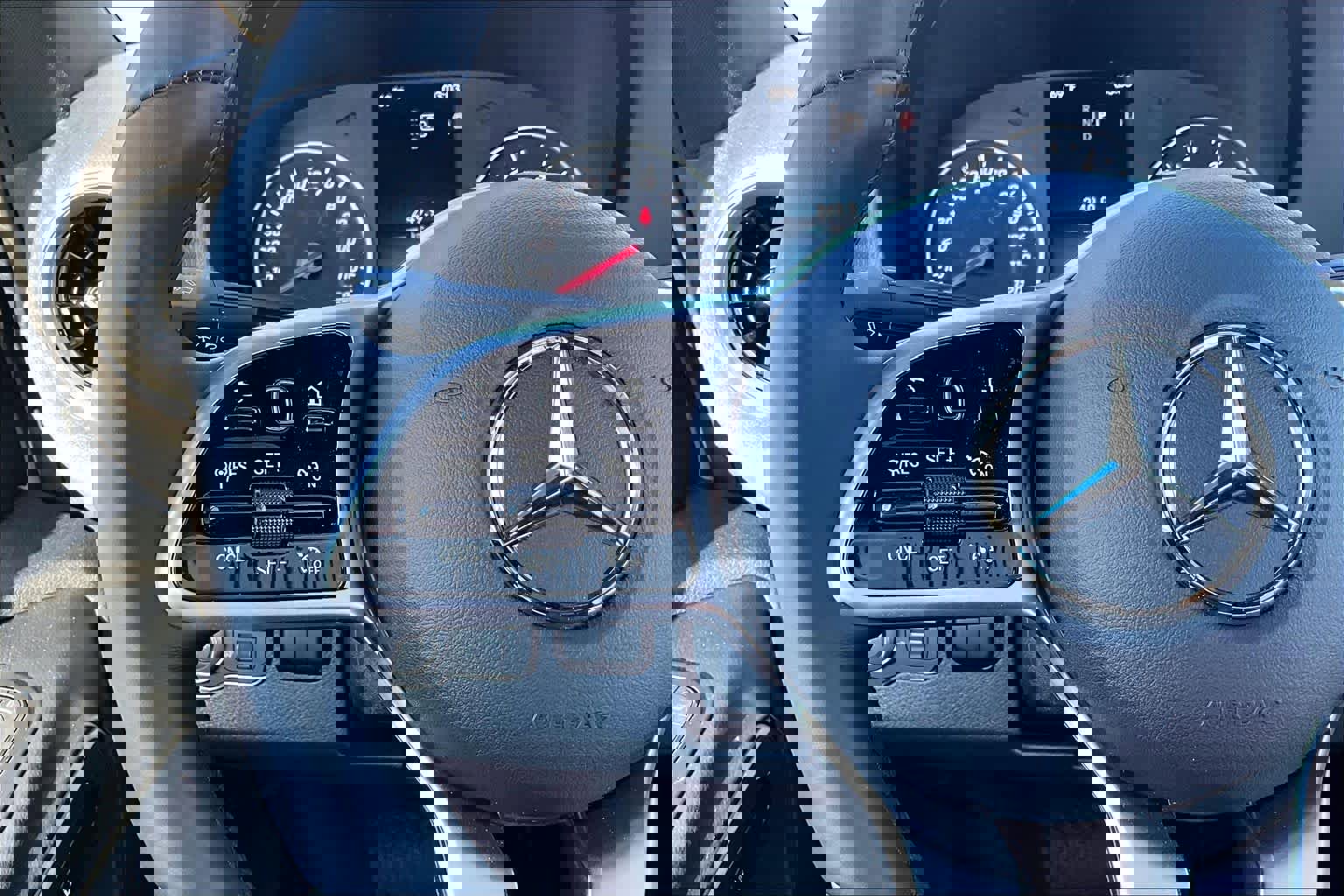 Used 2024 Mercedes-Benz Sprinter 2500 image 23