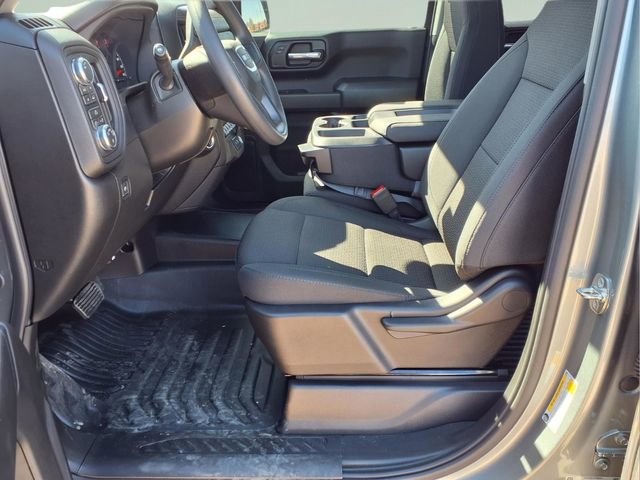 New 2026 GMC Sierra 1500 Pro w/ Pro Value Package image 23