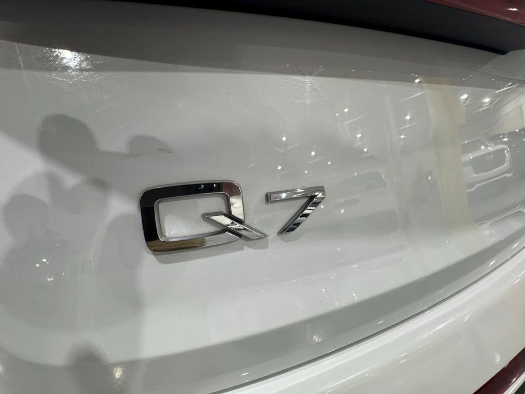 Used 2023 Audi Q7 2.0T Premium w/ Convenience Package image 52