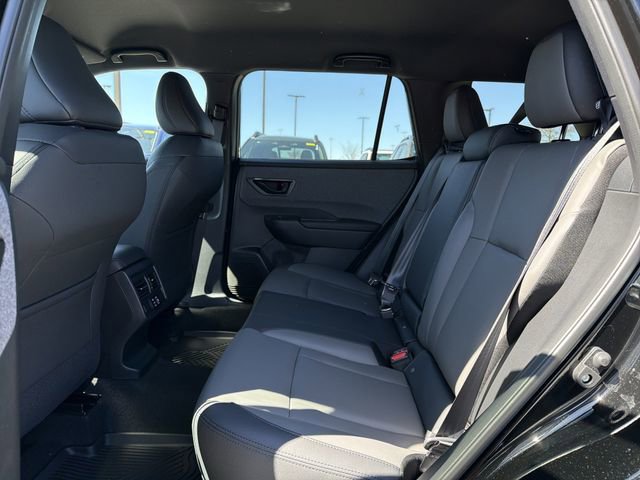 New 2026 Subaru Outback Premium image 14