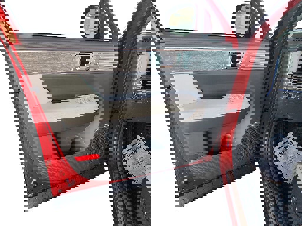 Used 2025 Hyundai Santa Fe Calligraphy image 27