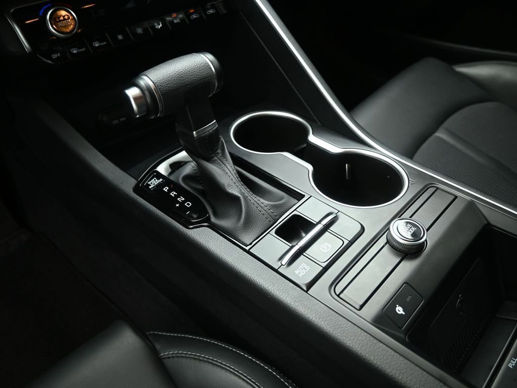 Used 2023 Kia K5 GT-Line w/ GT-Line Premium Package image 18
