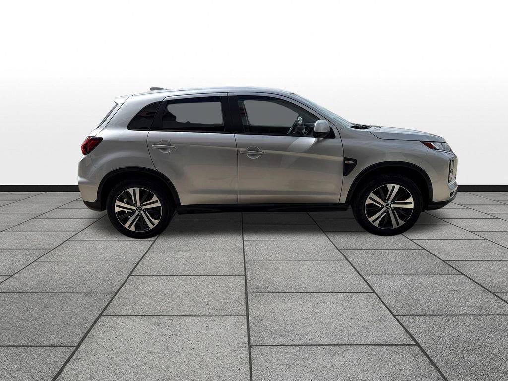 Used 2025 Mitsubishi Outlander Sport ES AWD/4WD image 6