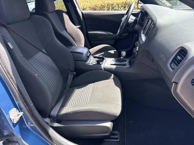 Used 2023 Dodge Charger GT w/ Blacktop Package RWD image 10