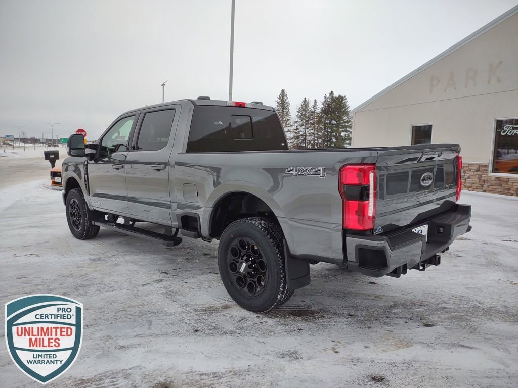 New 2026 Ford F350 XLT w/ XLT Premium Package image 6