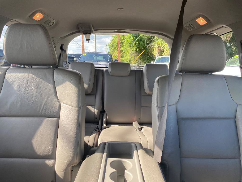 Used 2013 Honda Odyssey EX-L image 36