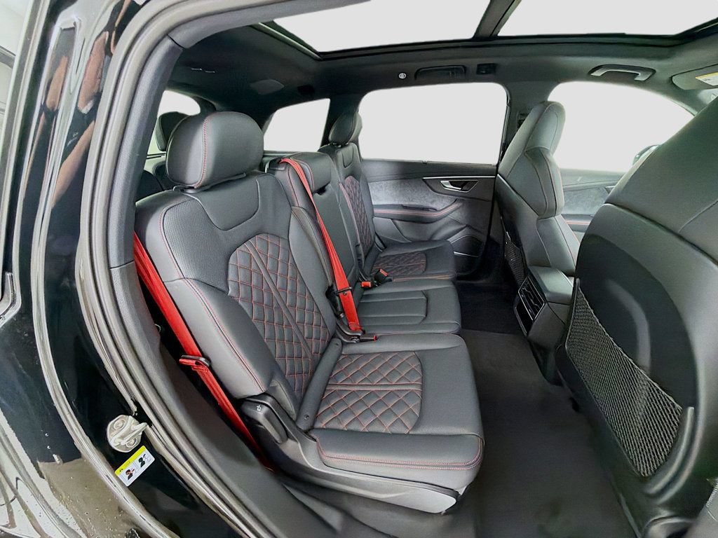 New 2026 Audi Q7 3.0T Prestige AWD/4WD image 31