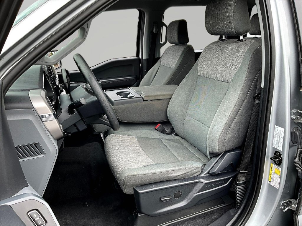 Used 2023 Ford F150 XLT AWD/4WD image 21