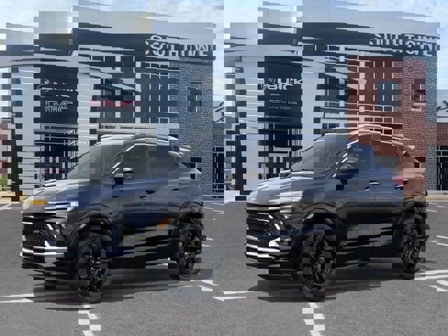 New 2026 Buick Encore GX Sport Touring w/ Comfort Package image 2