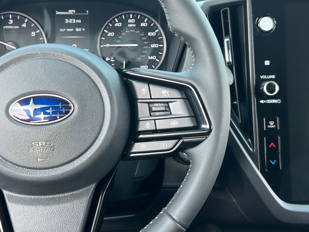 New 2026 Subaru Forester Premium image 26