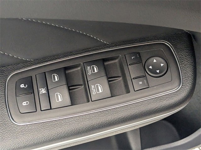 Certified 2023 Dodge Charger Scat Pack w/ Dynamics Package image 12