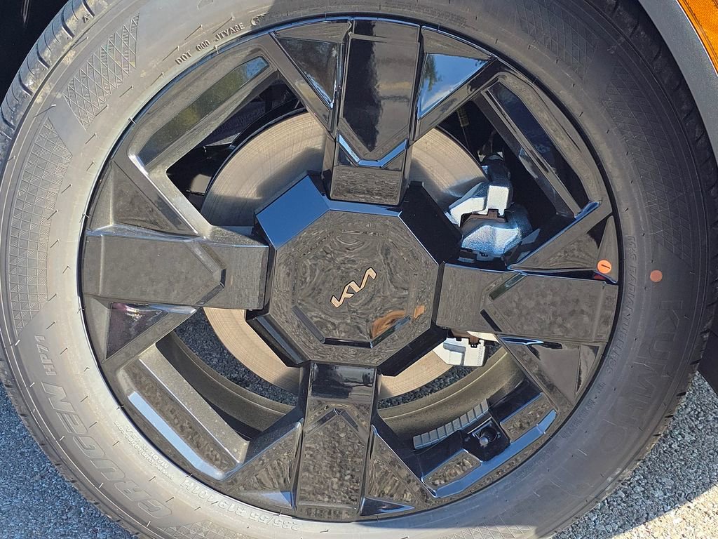 New 2026 Kia Sportage X-Line w/ X-Line Technology Package image 13