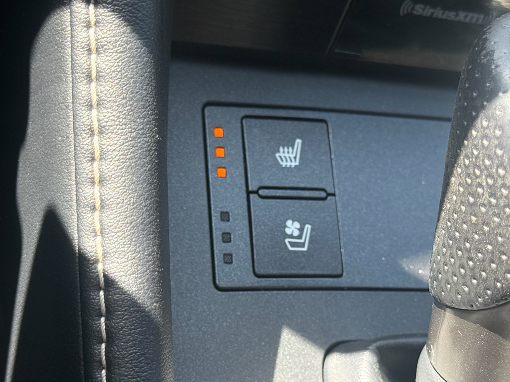 Used 2021 Lexus RC 350 F Sport image 37