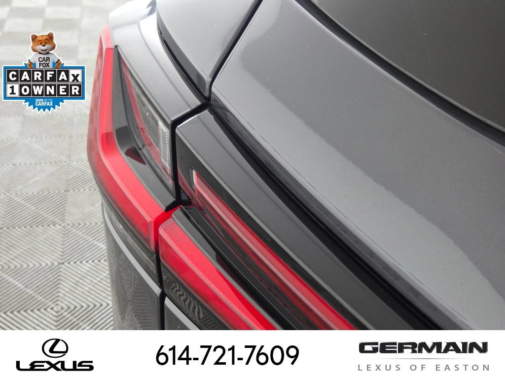 Certified 2026 Lexus NX 350 AWD w/ Premium Package image 15