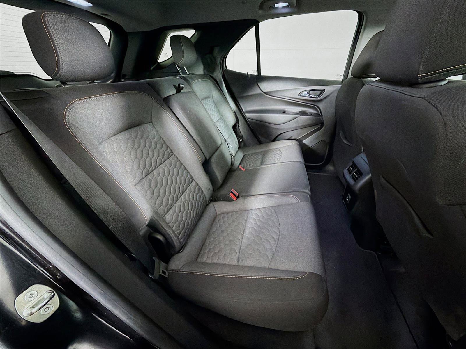 Used 2019 Chevrolet Equinox LT AWD/4WD image 27