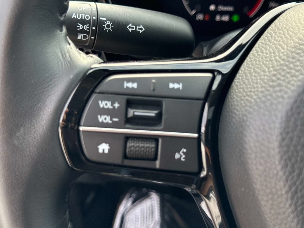 Certified 2023 Honda CR-V EX-L image 28