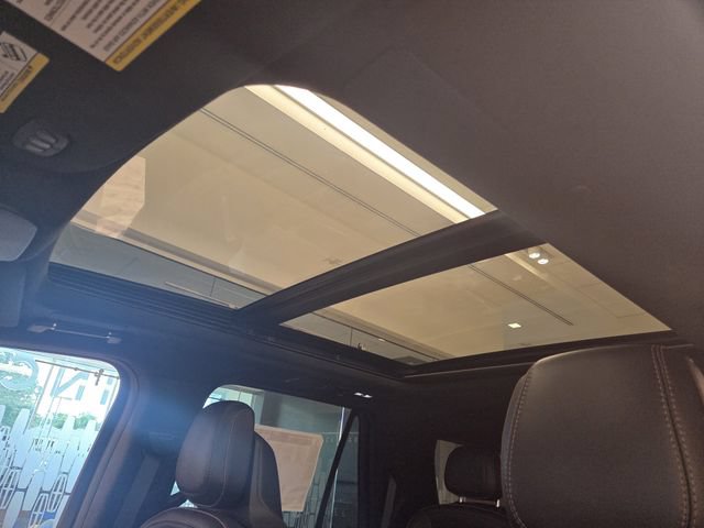 New 2026 Lincoln Navigator Black Label AWD/4WD image 7