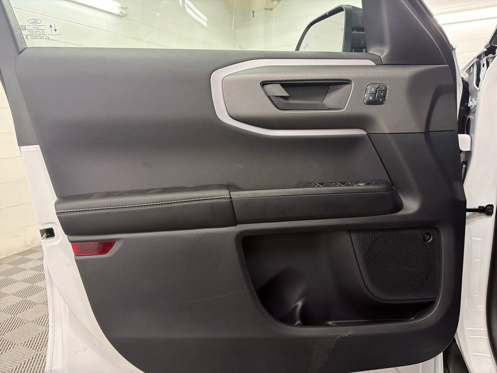 New 2025 Ford Bronco Sport Outer Banks w/ Outer Banks Tech Package+ image 17