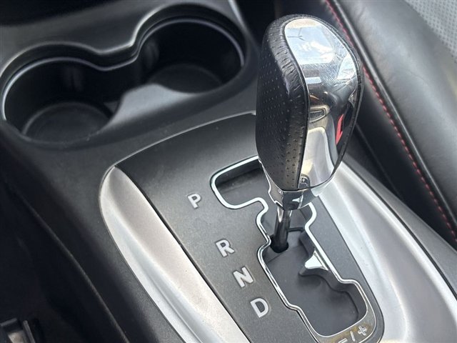 Used 2018 Dodge Journey GT w/ Nav & Sun Group AWD/4WD image 16