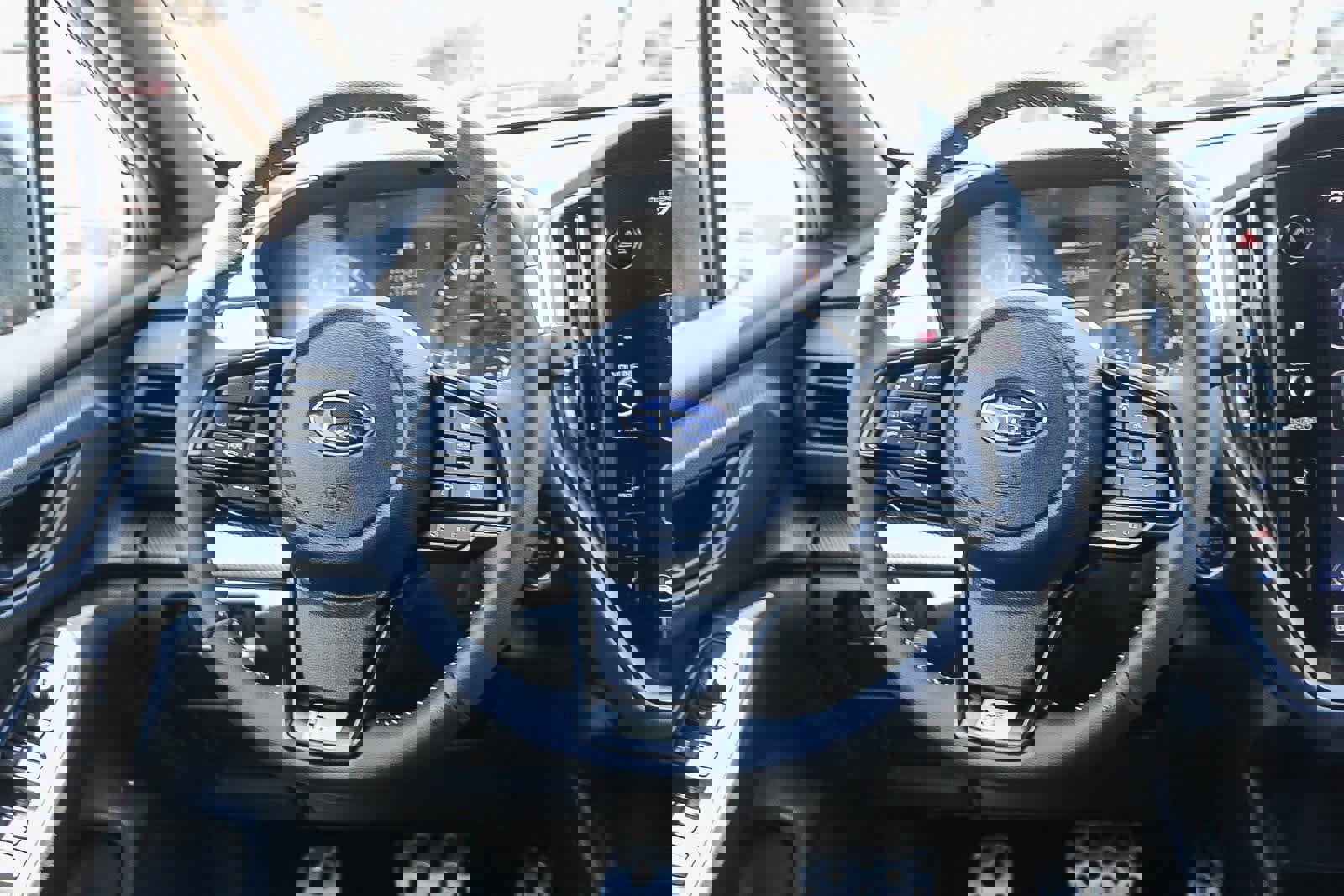 New 2025 Subaru Crosstrek 2.5i Sport image 15