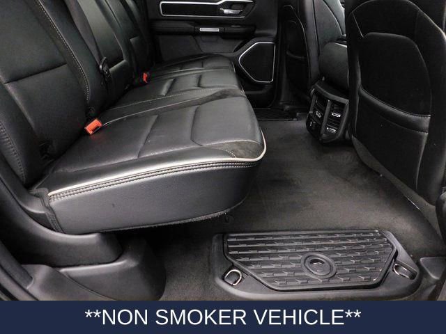 Used 2022 RAM 1500 Laramie w/ Off Road Group image 33