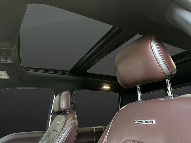 Used 2017 Ford F250 Platinum w/ Platinum Ultimate Package image 7