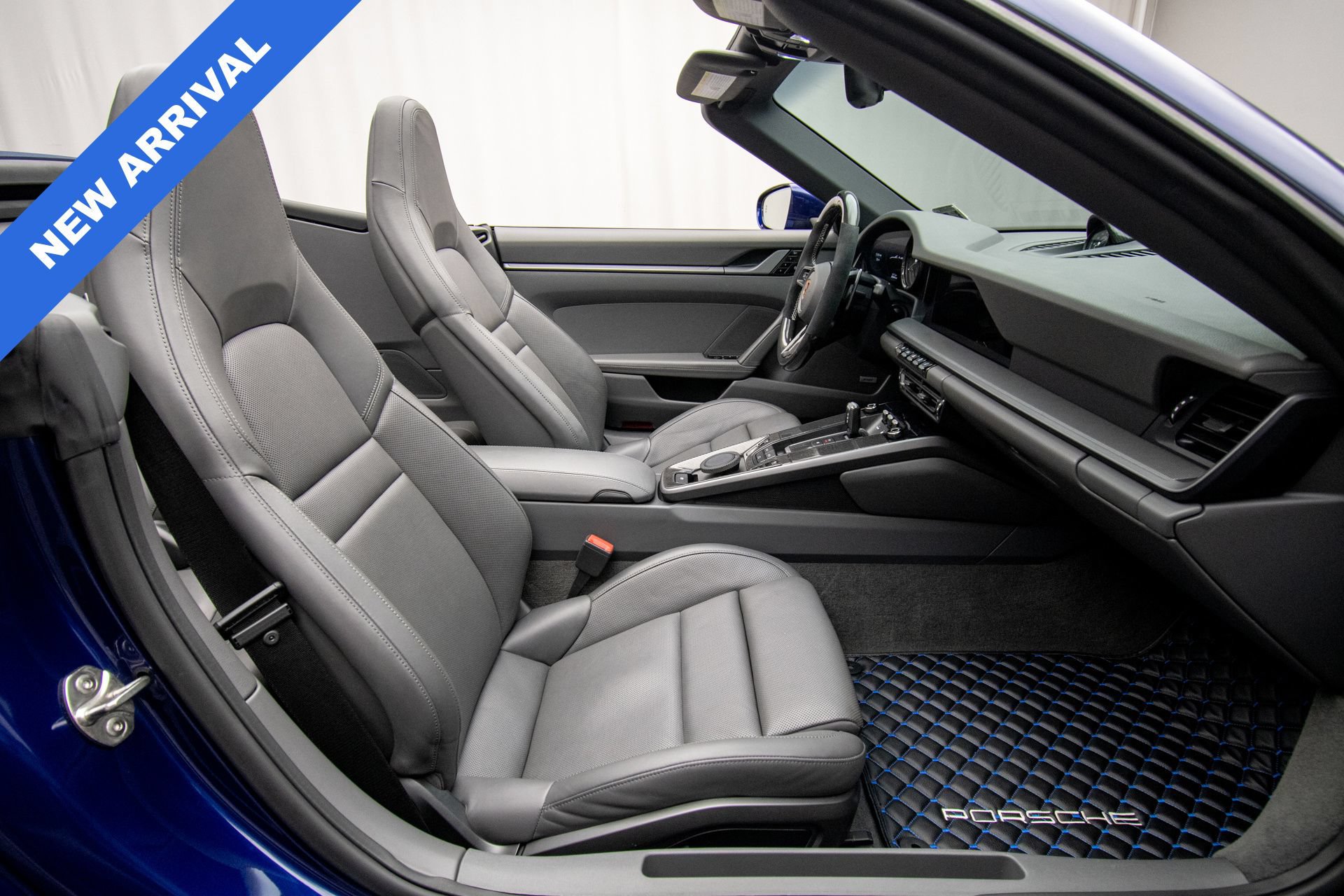 Used 2020 Porsche 911 Carrera S RWD image 22