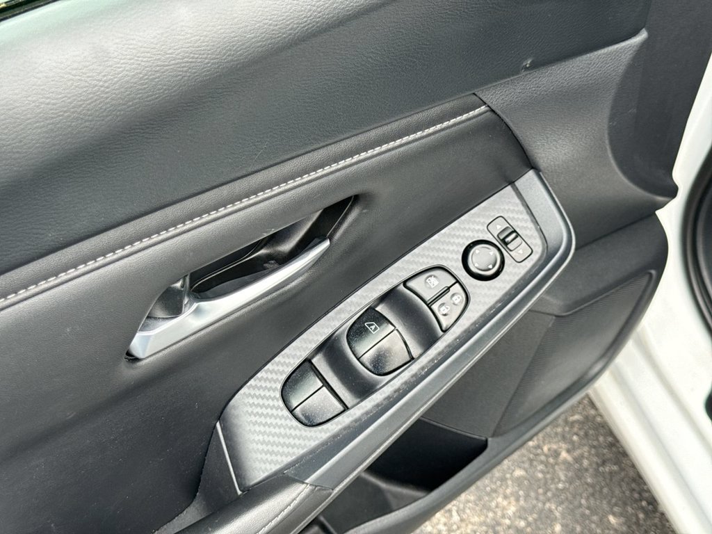 Used 2024 Nissan Sentra SV w/ All-Weather Package FWD image 20