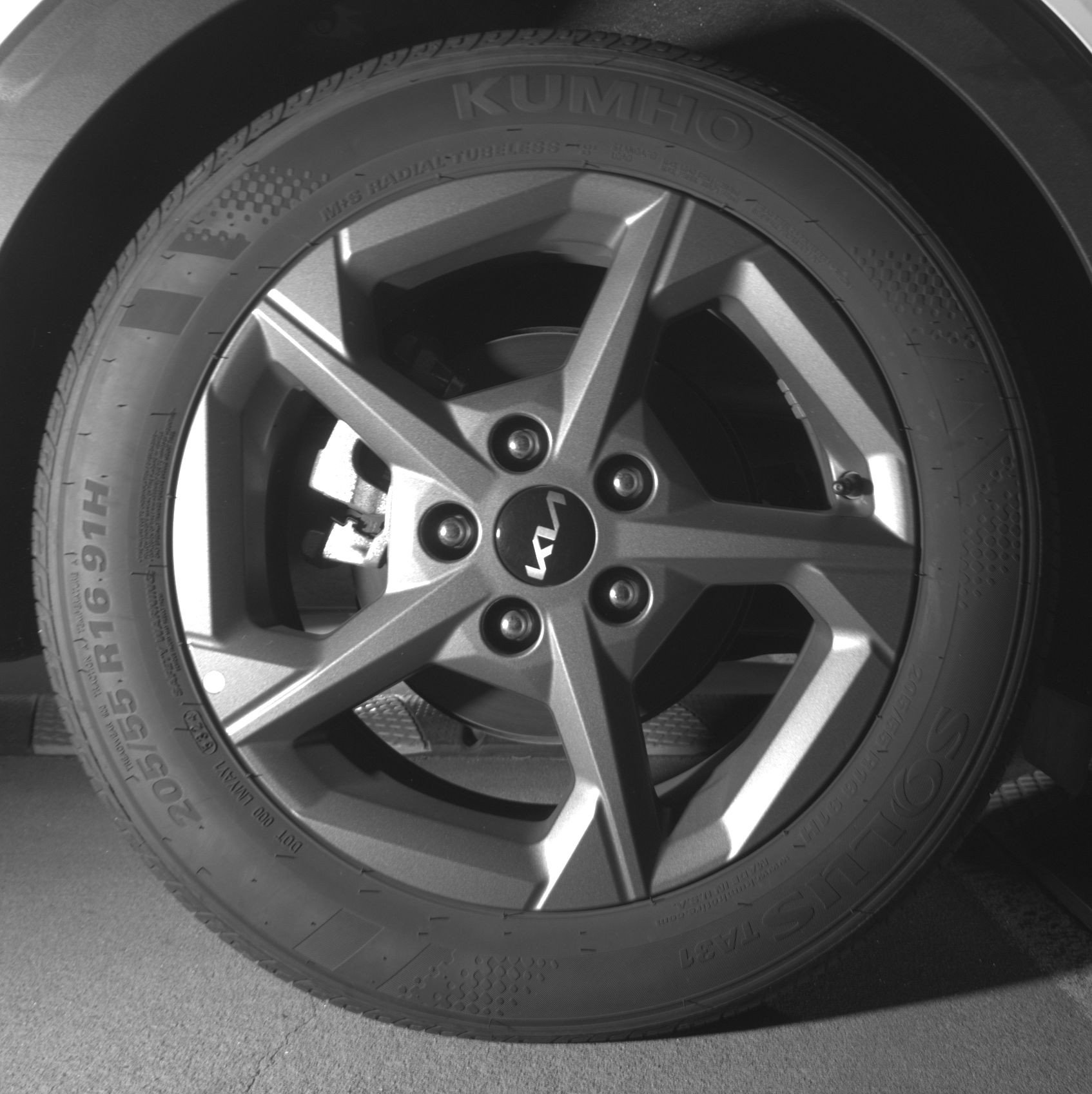 Used 2025 Kia K4 LXS FWD image 15