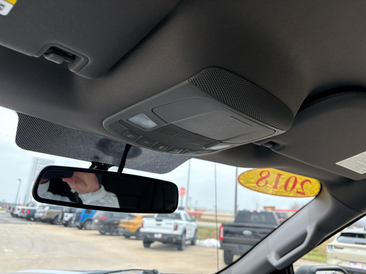 Used 2018 Ford F150 XLT w/ Equipment Group 302A Luxury image 33