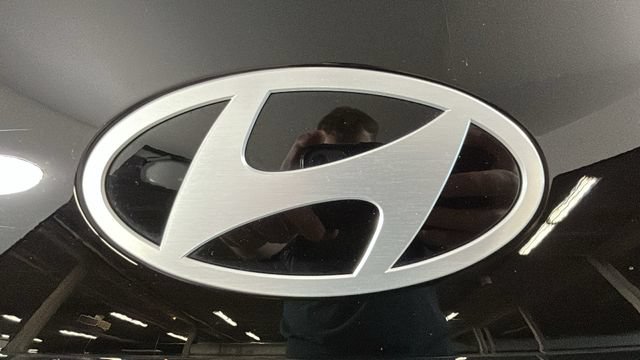 Certified 2026 Hyundai Sonata SE FWD image 8