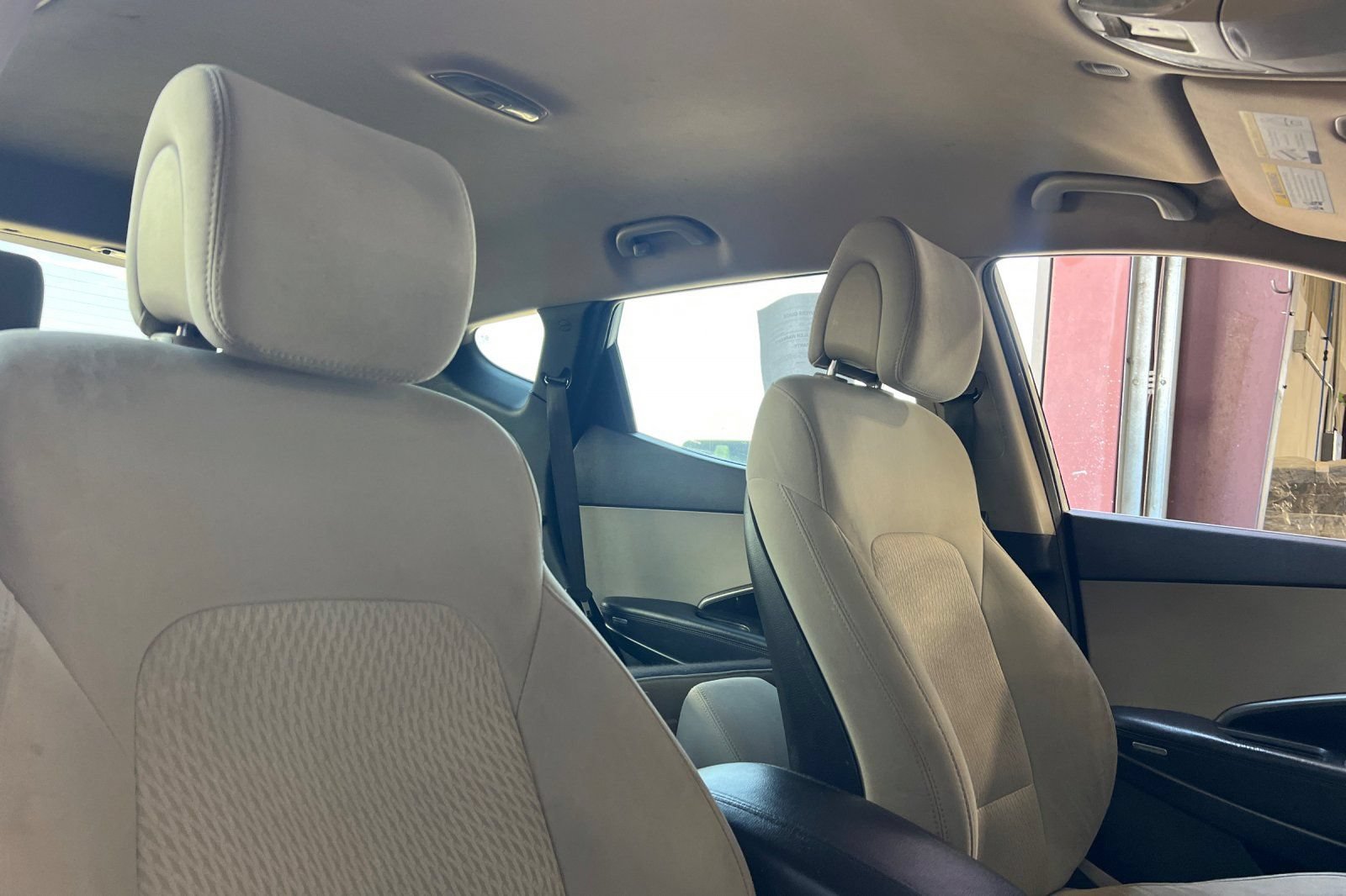 Used 2013 Hyundai Santa Fe Sport 2.0T FWD image 17