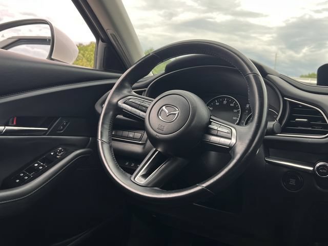 Used 2023 MAZDA CX-30 AWD 2.5 S w/ Preferred Package image 18